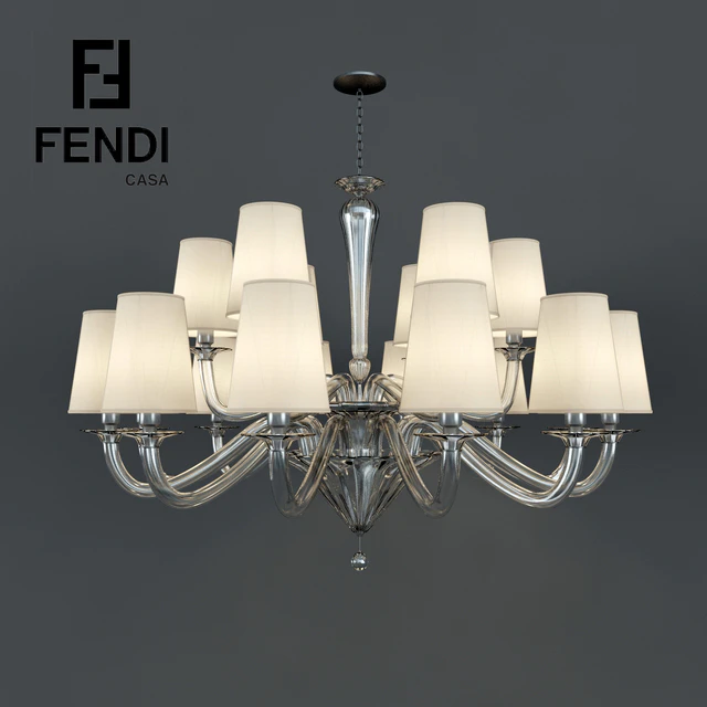 Fendi Casa Bellini — Descargar