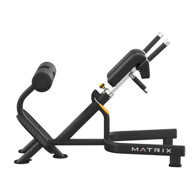 Magnum Back Extension Bench — View 6