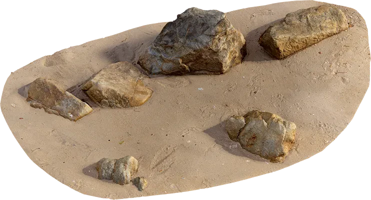 thai beach rocks 011 — Скачать