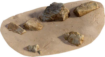 thai beach rocks 011 — Скачать