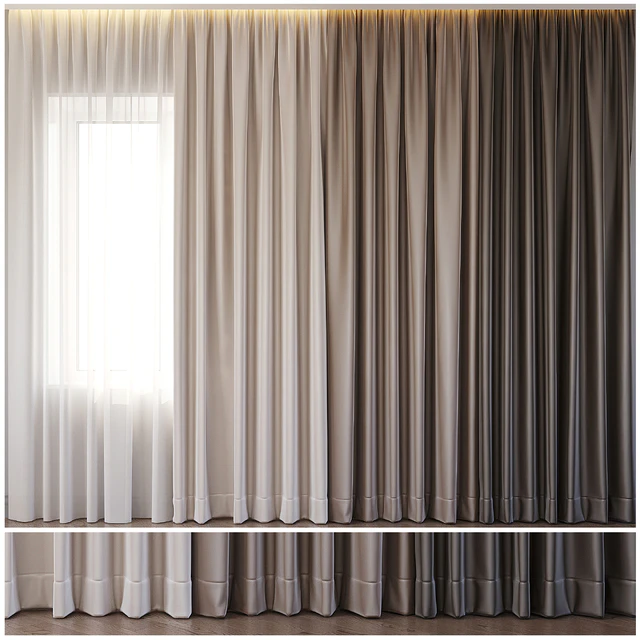 Curtains 1 — Descargar