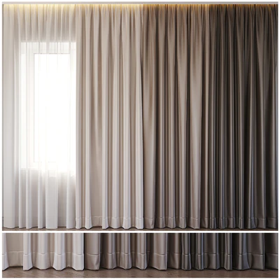 Curtains 1 — Ver 1