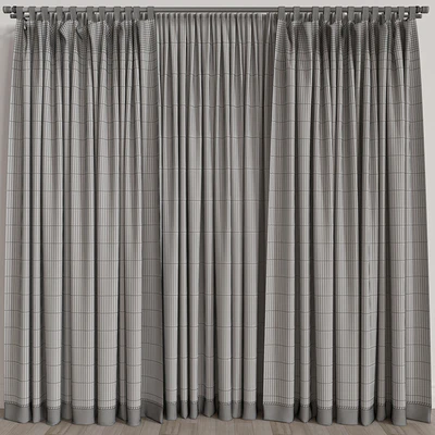 Curtain A025 — Ver 2
