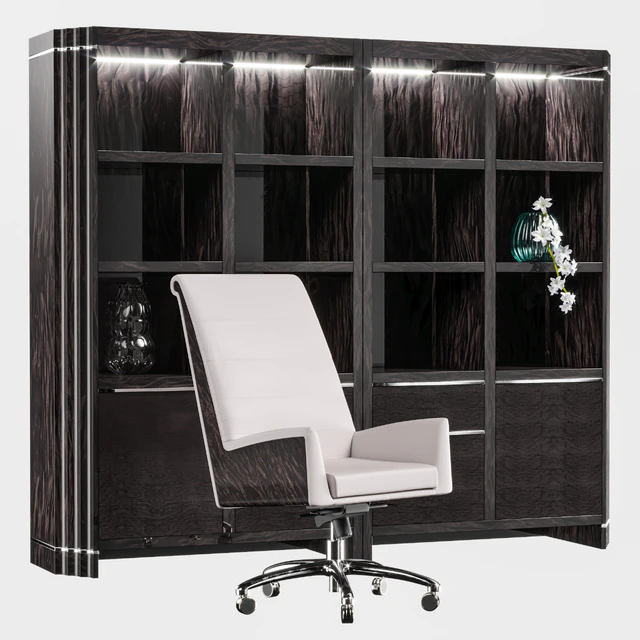 Giorgio Collection Presidential Office Set — Descargar