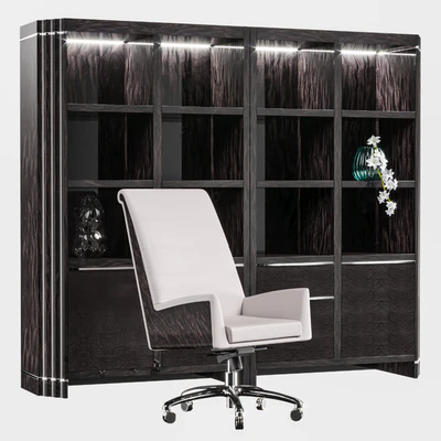 Giorgio Collection Presidential Office Set — Ver 2