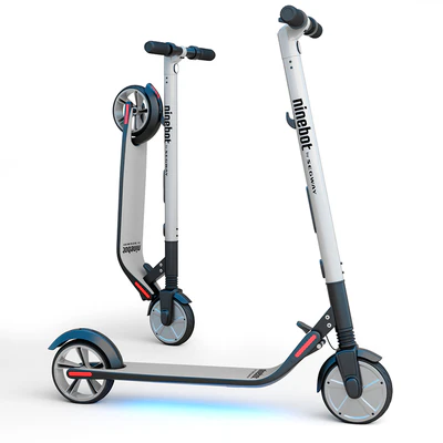 Ninebot by Segway KickScooter ES2 — Ver 1