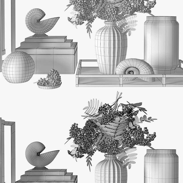 decorative set 03 — Скачать