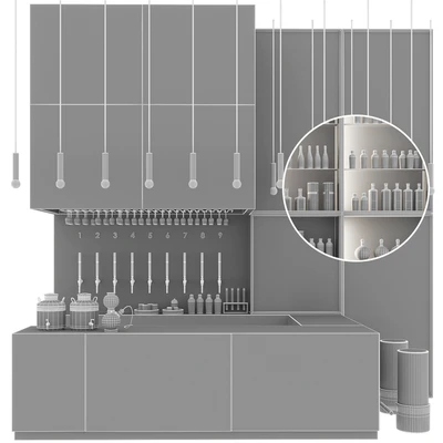 Mono bar — Ver 3