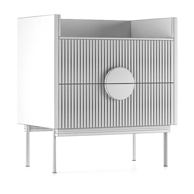 Sideboards ALTO — Ver 3