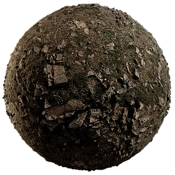 rocky steppe 001 — Скачать