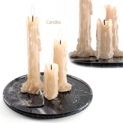 Candles — Ver 1