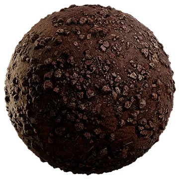 stony soil 004 — Скачать