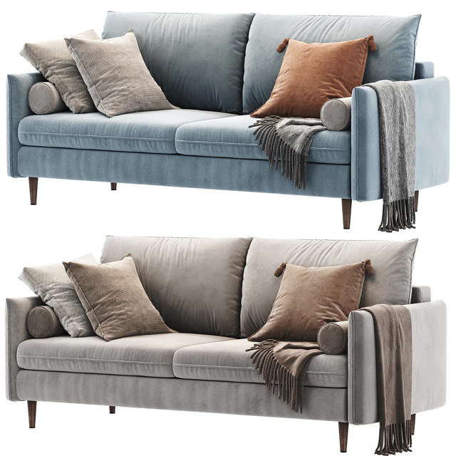 Sofa SLIPSON from Divan ru | Slipson SOFA — Descargar
