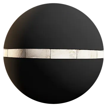 white marble border 001 — Download