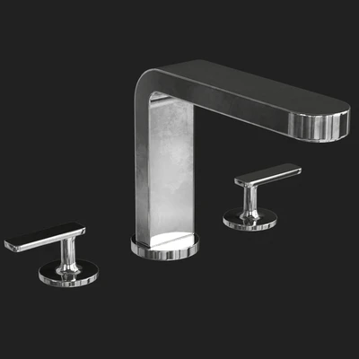 Cifial BATH SOLUTIONS — View 3