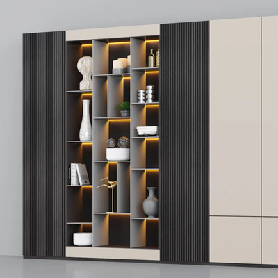 Stand 21 — Ver 3