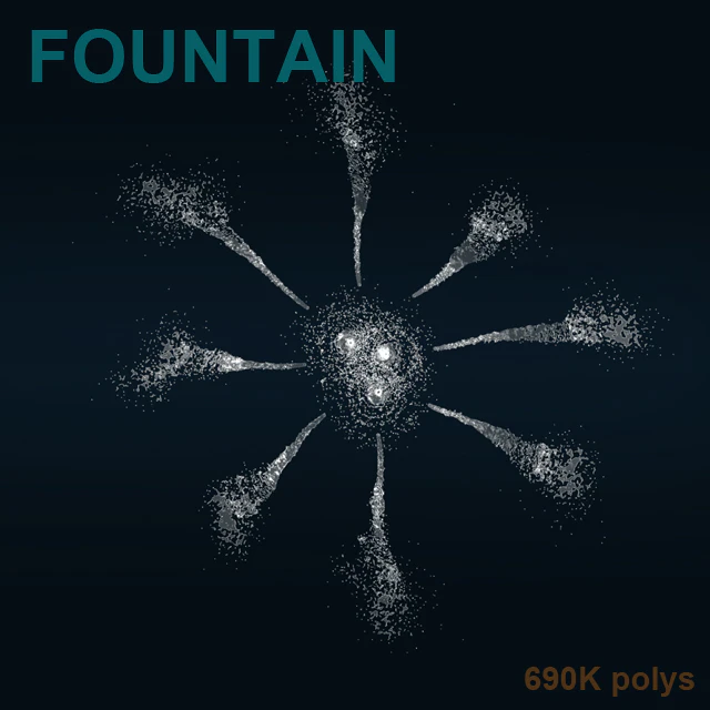 Фонтан — Скачать