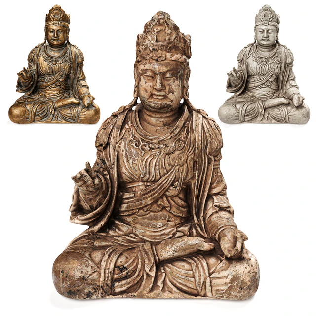Buddha bodhisattva chinese — Скачать