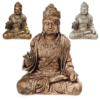 Buddha bodhisattva chinese — Вид 1