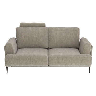 Dantone | Sofa Calgary straight — Ver 3