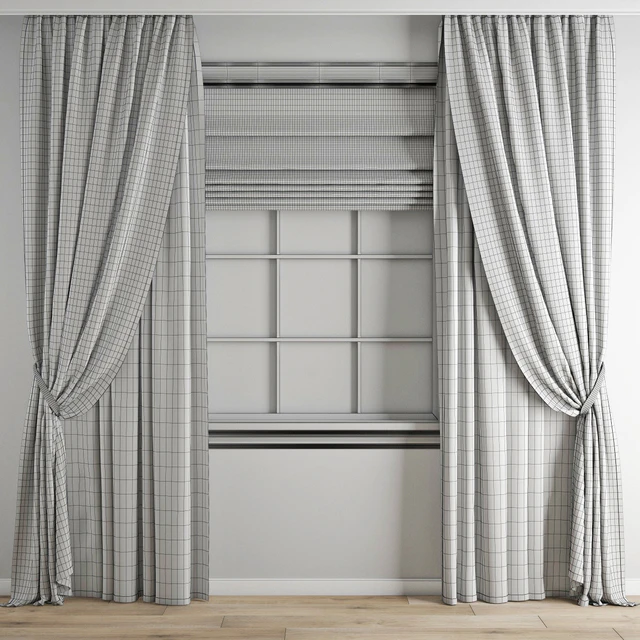 Curtain 421 — Descargar