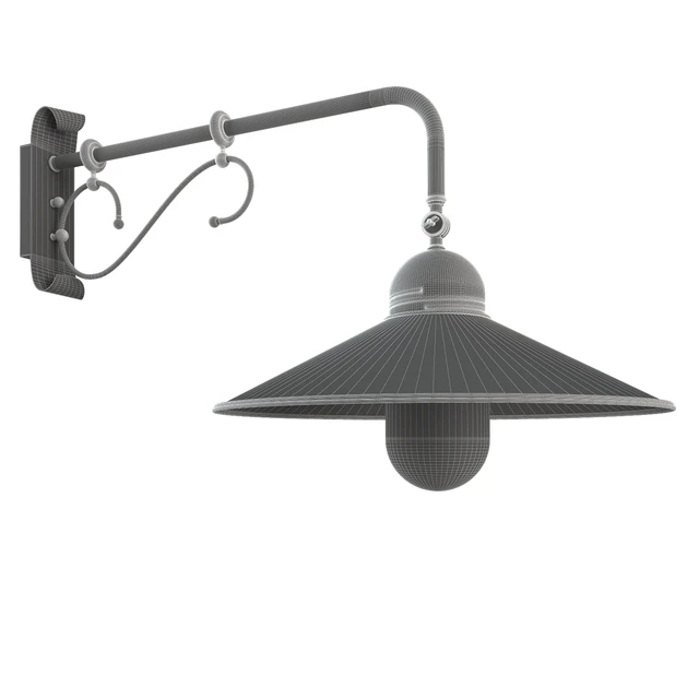 Bra Cremasco illuminazione Portico art.420 — Descargar