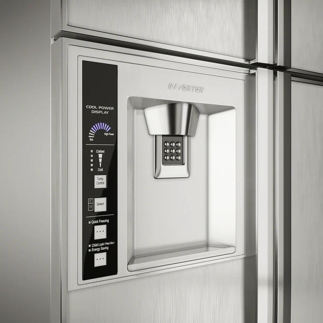 Hitachi refrigerator — Descargar
