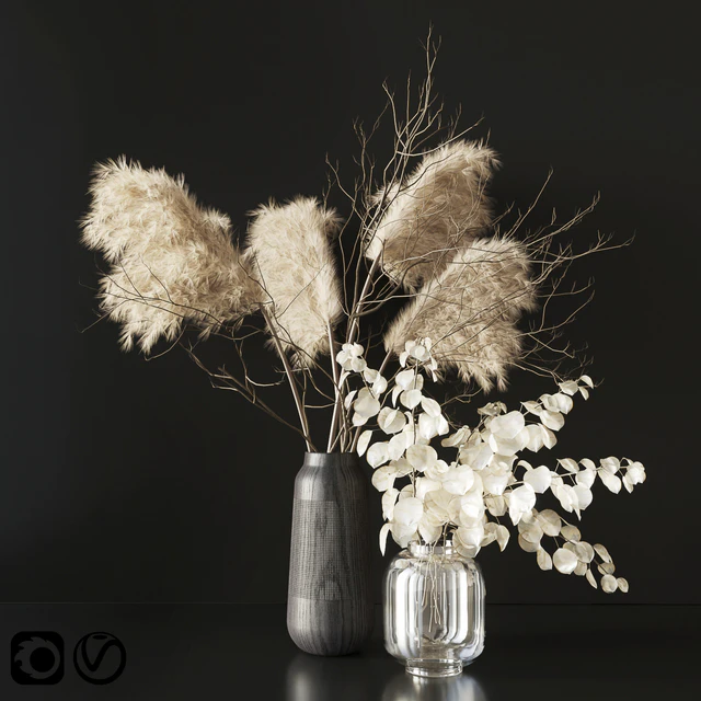 Dry bouquet 02 — Descargar
