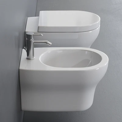 Ceramica Cielo Jo Wall-Hung WC — Вид 2