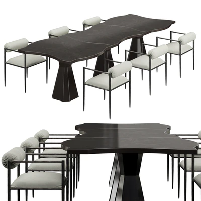 Arteriors Gerard Barbana — Ver 1