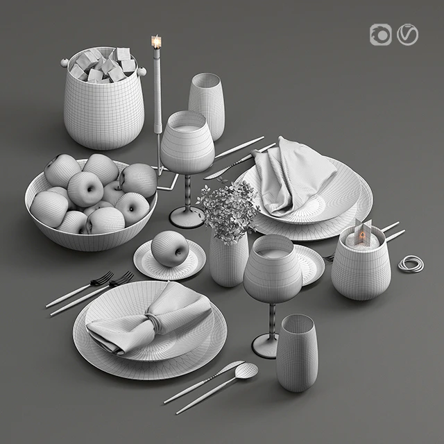 Serving 3 — Descargar