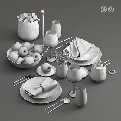 Serving 3 — Ver 2