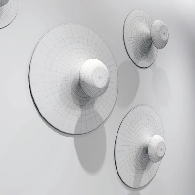 Vibia Funnel   Wall / Ceiling lamps — Ver 2
