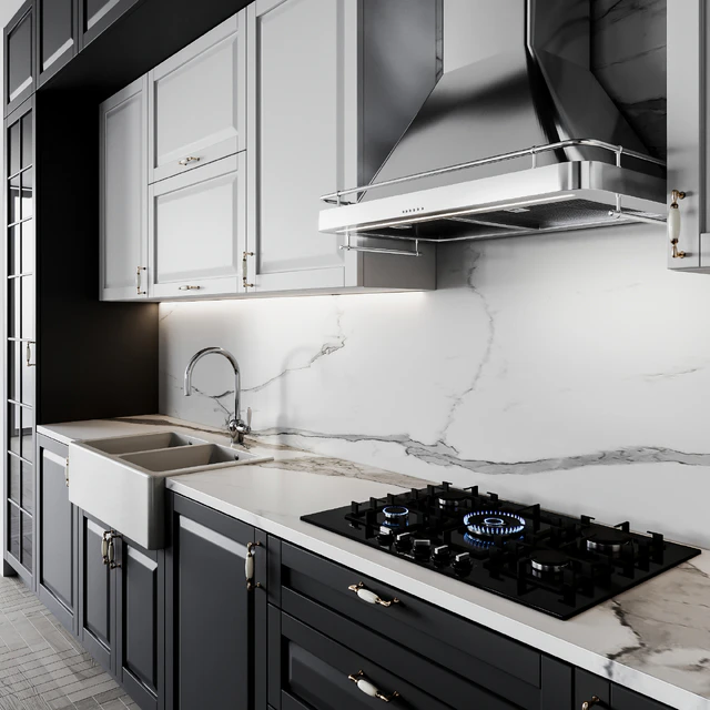 Ikea Kitchen idea191 — Скачать