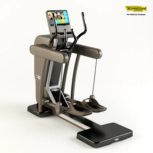 TechnoGym Artis Vario — Скачать
