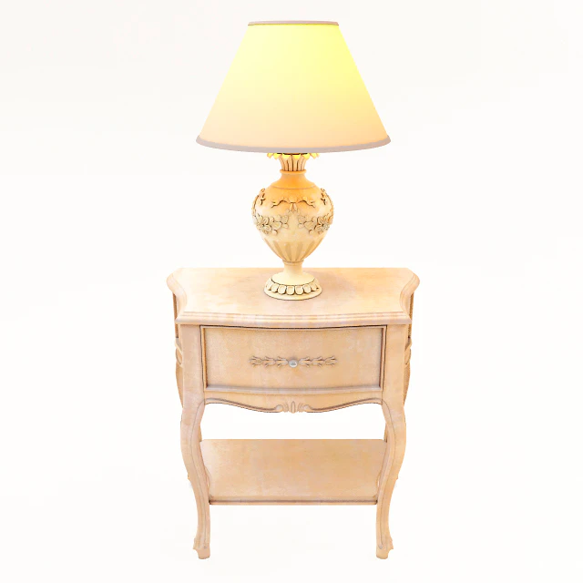 Bed Florence Art — Descargar