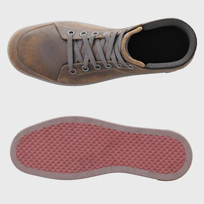 Used Sneakers — Вид 3