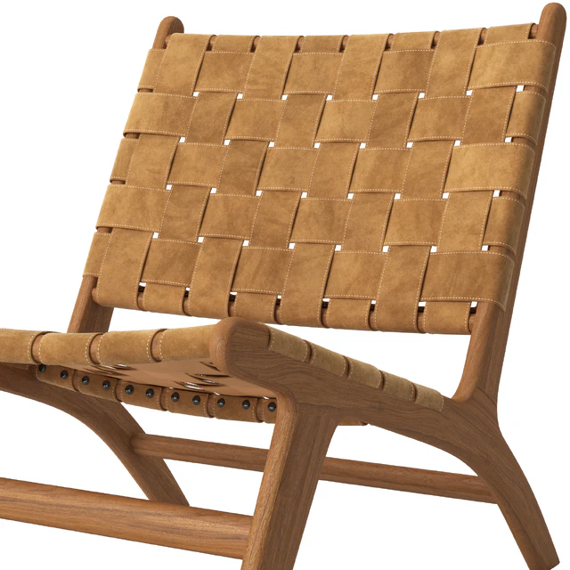 Silano Occasional Chair — Скачать
