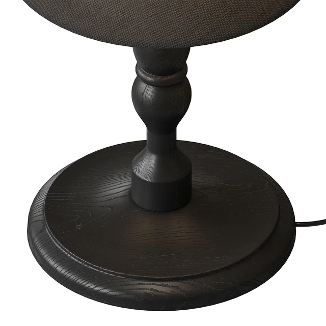 KINNAHULT table lamp IKEA — Descargar