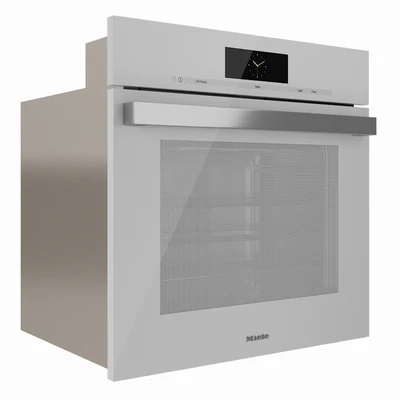 Set of household appliances Miele Bosch 03 — Ver 2