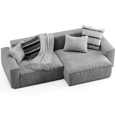 Arflex Sofa — Ver 5