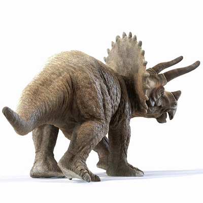 triceratops — Ver 3