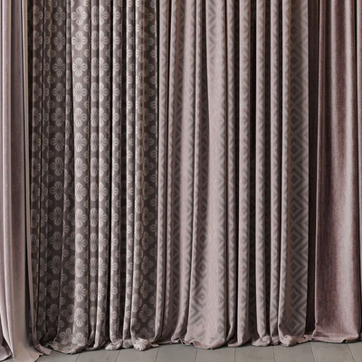 Hadi Curtains 39 — Ver 3