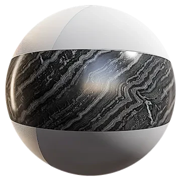 agatha black granite 001 — Скачать