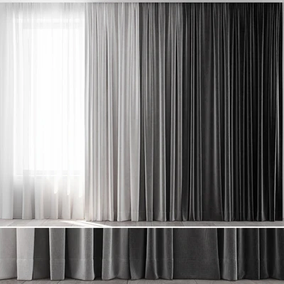 Curtains 27 — Вид 1