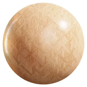 basket weave oak parquet 001 — Скачать