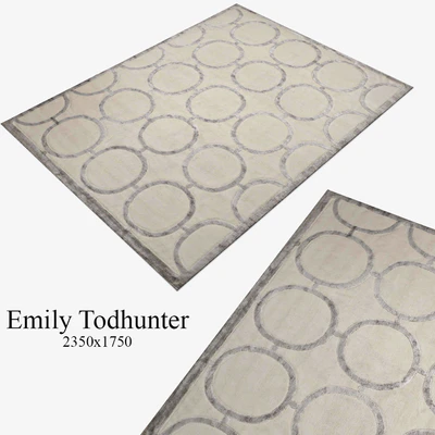 Carpet Emily Todhunter  — Ver 1