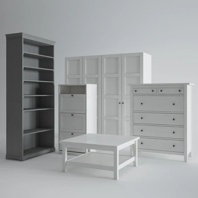 IKEA — Вид 1