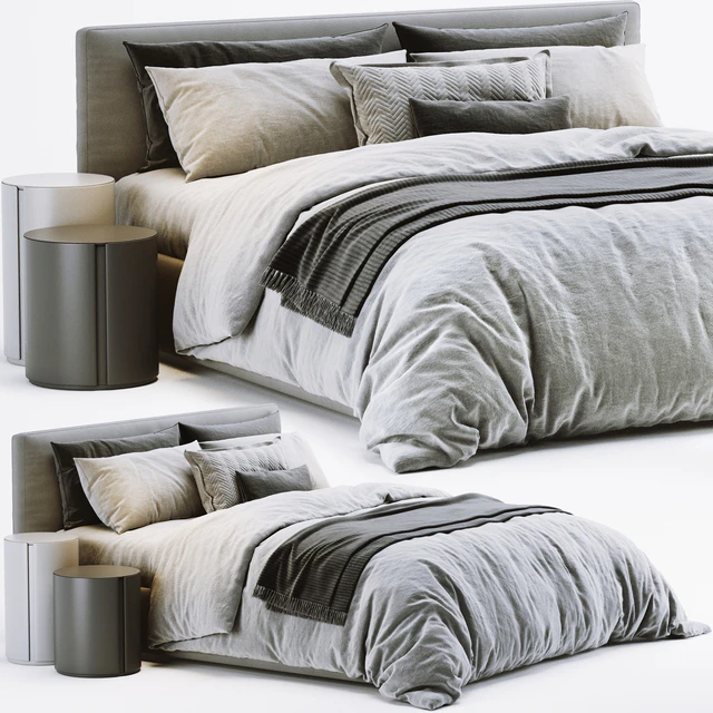 Meridiani Stone Bed — Скачать