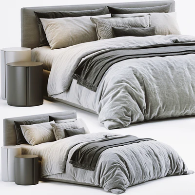 Meridiani Stone Bed — Вид 1